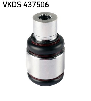 SKF VKDS 437506 VKDS 437506 SUPORTTRAPEZ SKF